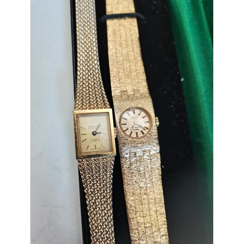 408 - x2 ladies watches