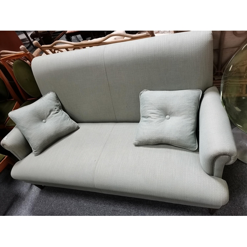 869 - 2 seater sofa