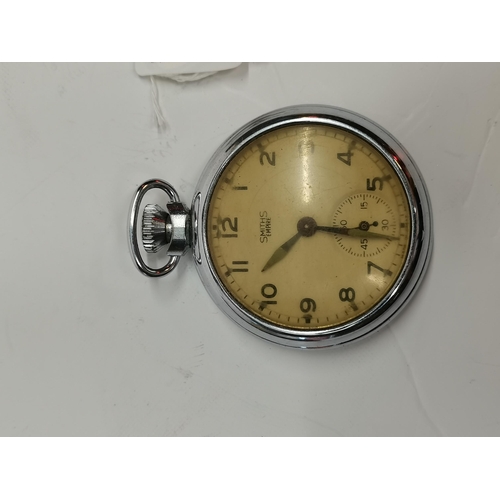 475 - x 3 Pocket watches