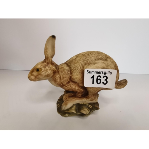 163 - Purbeck Hare - excellent condition