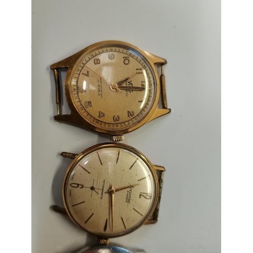 560 - Collection of watches