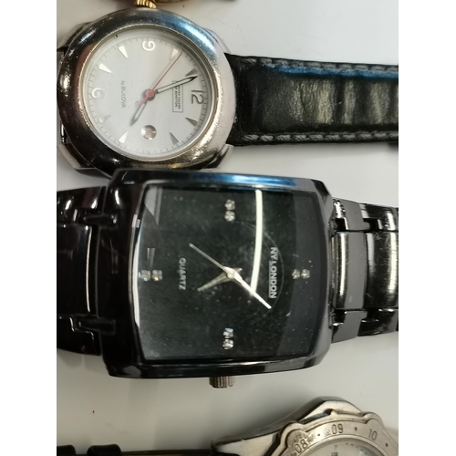 560 - Collection of watches