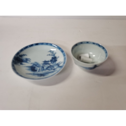 21 - 18th Century Nanking Cargo Porcelain from Christies