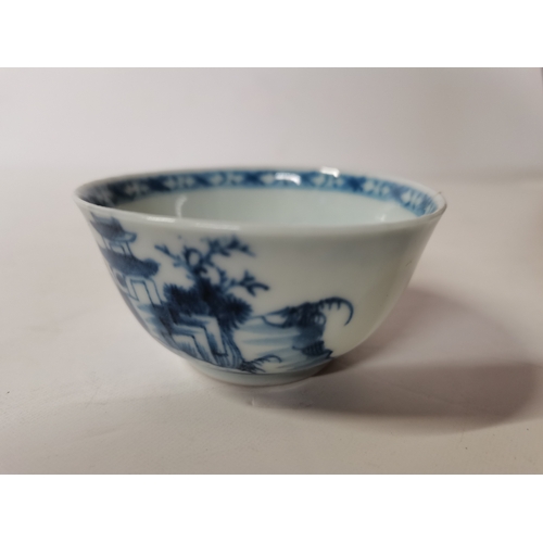 21 - 18th Century Nanking Cargo Porcelain from Christies