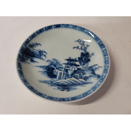 21 - 18th Century Nanking Cargo Porcelain from Christies