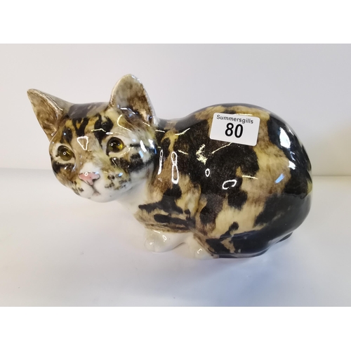 80 - Winstanley cat size 5