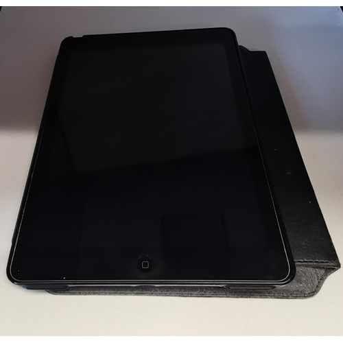 494 - Apple I Pad working