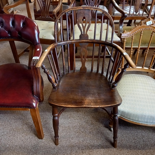 709 - Windsor Chair