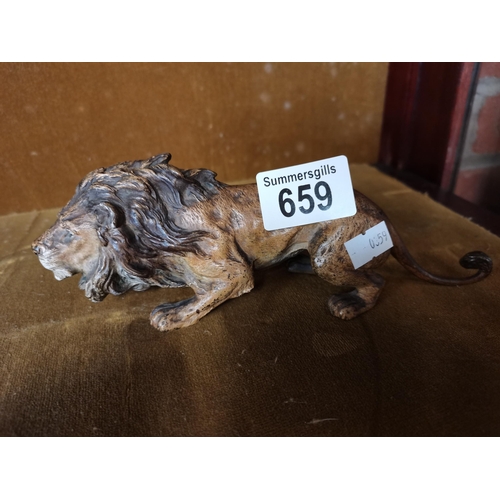 Lot 659       