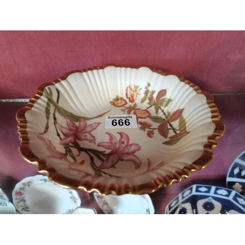 Lot 666       