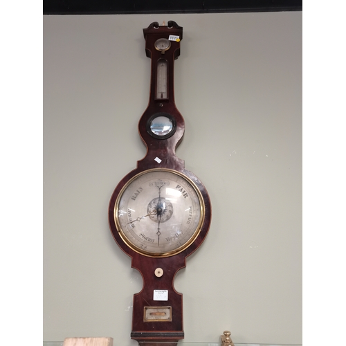 559a - Banjo Barometer