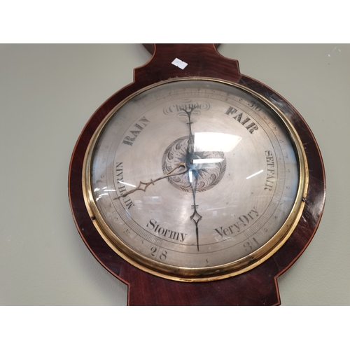 559a - Banjo Barometer