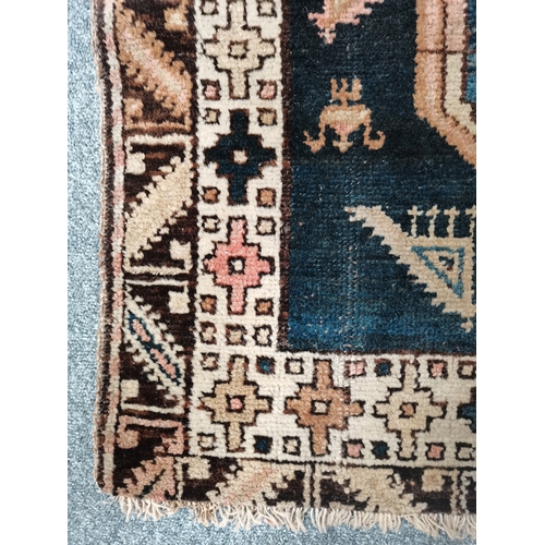 1170 - x3 rugs 93cm x 126cm, 79cm x 134cm and 115cm x 78cm