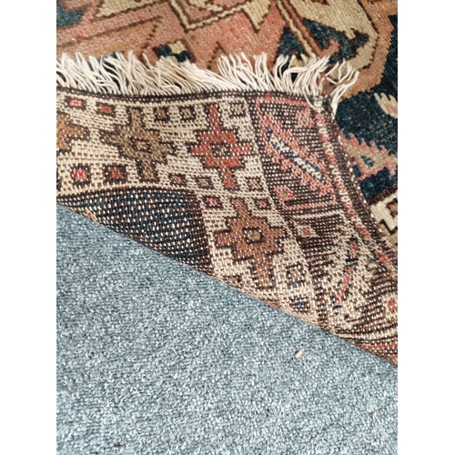 1170 - x3 rugs 93cm x 126cm, 79cm x 134cm and 115cm x 78cm