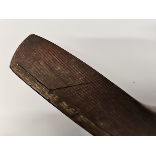 181 - x2 sets of antique wooden hickory shafted golf clubs ( inc FORGAN putter from St Andrews set 1860 , ... 