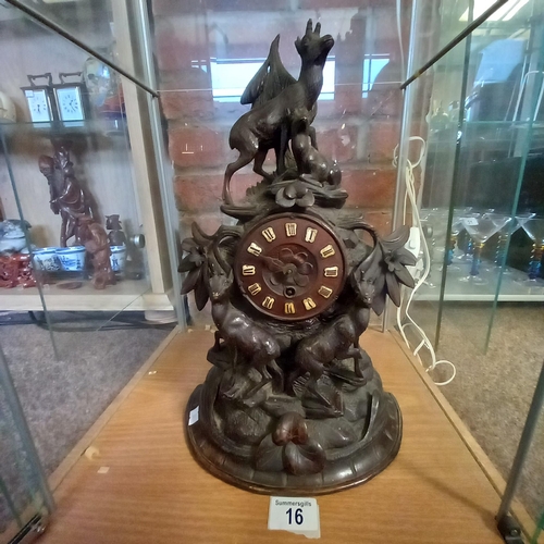 Lot 16        