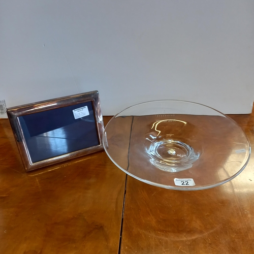 Lot 22        