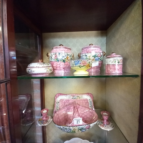 Lot 23        