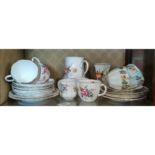 Lot 25        