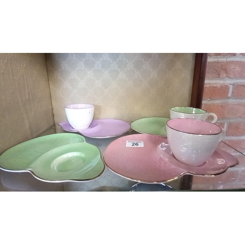 Lot 26        
