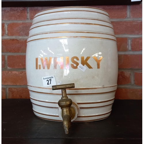 Lot 27        