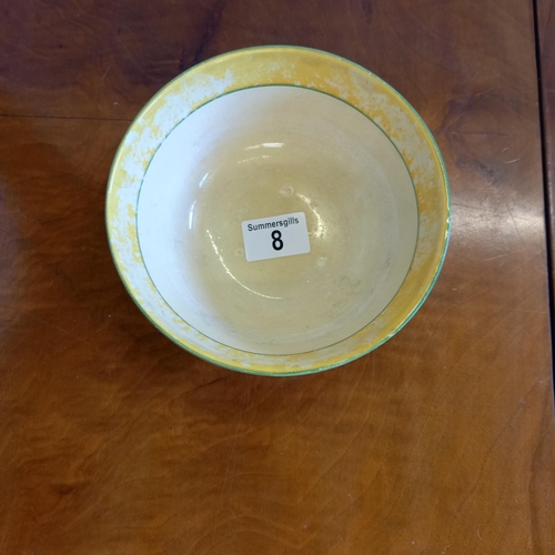 Lot 8         