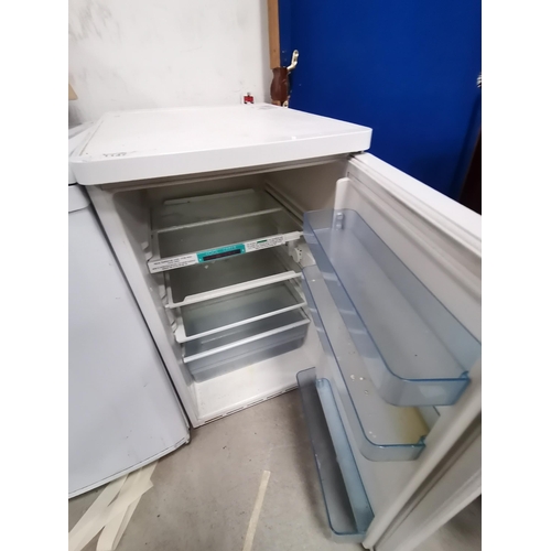 1207 - Bosch Classixx under counter fridge A/F