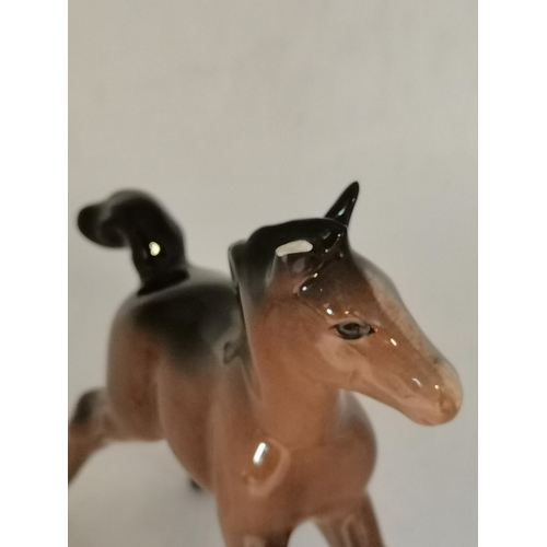 88 - 6 x Beswick foals ( 3 x d/d)