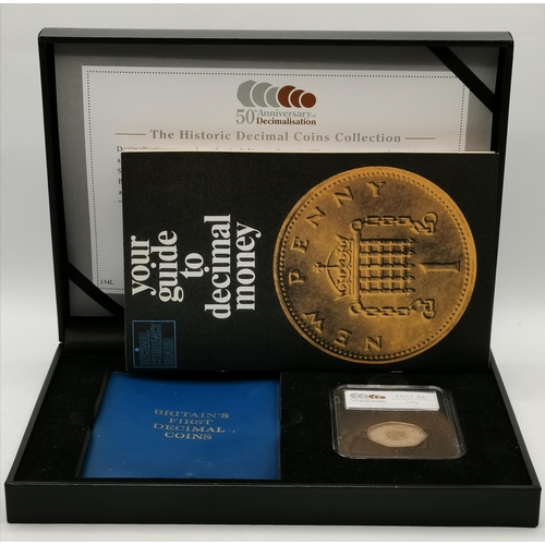 339 - Two WWII commemorative proof coin sets by The London Mint Office, comprising 'The Miracle of Dunkirk... 