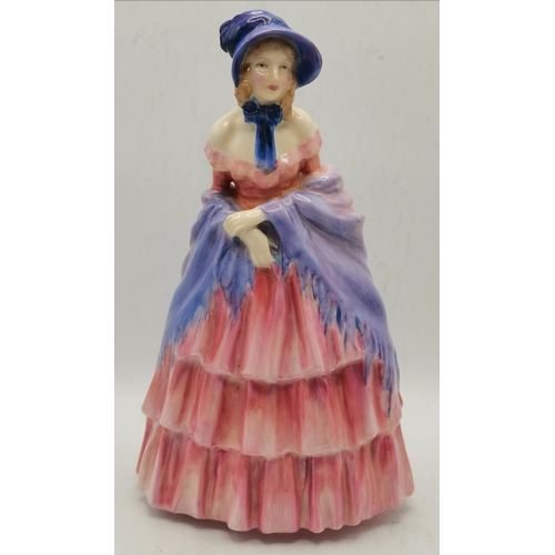 572 - Royal Doulton -  miniature Toby jug - 'Toby Philpotts' RN817031, Dickens Character figurine 'Buzfuz'... 