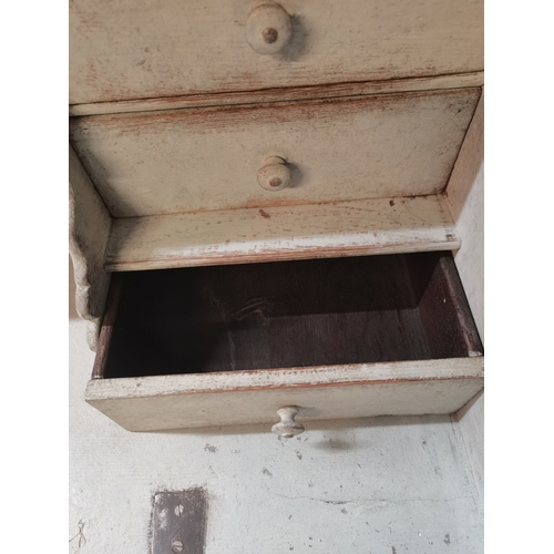 624 - A Swedish Rocco secretaire fall front bureau, the serpentine drawers with original locks, circa 1740... 