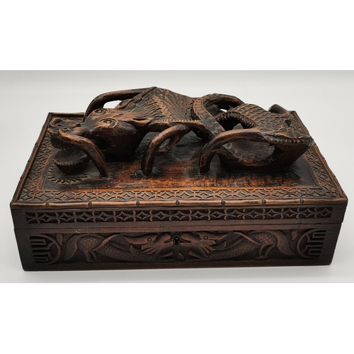 5 - A Chinese rootwood figural carved lamp base, depicting a male carrying fruit; together with a Chines... 