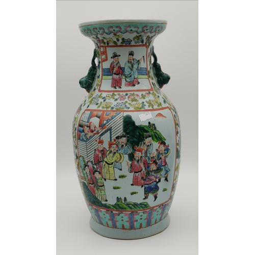 99 - A small collection of assorted oriental ceramics comprising a famille verte plate decorated with cra... 