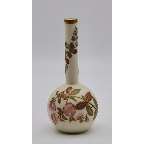 236 - Three Royal Worcester Vases