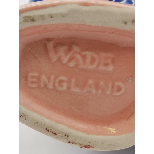 332 - x3 Wade Natwest PigsCondition StatusGood: In good condition overall, but possibly some or all of the... 