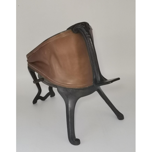 10 - Antique vintage Dentist foot operated Gas Bellows plus an antique mechanical peat bellows made from ... 