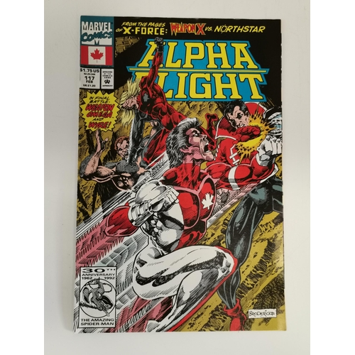 474 - 6 x Marvel comics including: WONDER MAN 1991, X MEN THE UNCANNY 1963-1993, AVENGERS 30th ann 1962- 1... 