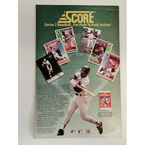 474 - 6 x Marvel comics including: WONDER MAN 1991, X MEN THE UNCANNY 1963-1993, AVENGERS 30th ann 1962- 1... 