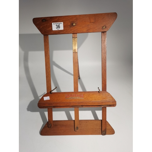 Lot 36        