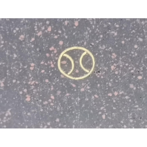 115 - A Japanese Meiji period cloisonné enamel vase by Inaba, signed to base, with panelled decoration dep... 