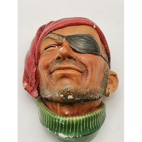 91 - A collection of  figurines including Beswick, Dartmouth pottery etc