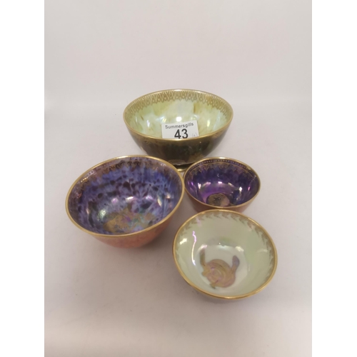 Lot 43        