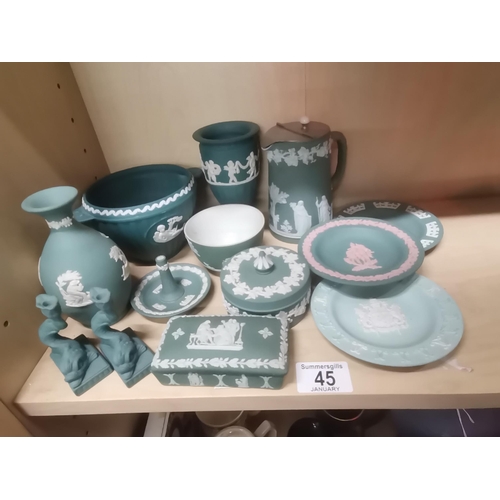 Lot 45        
