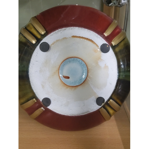  A Republic period Reproduction of Quing Dynasty vase c1930s