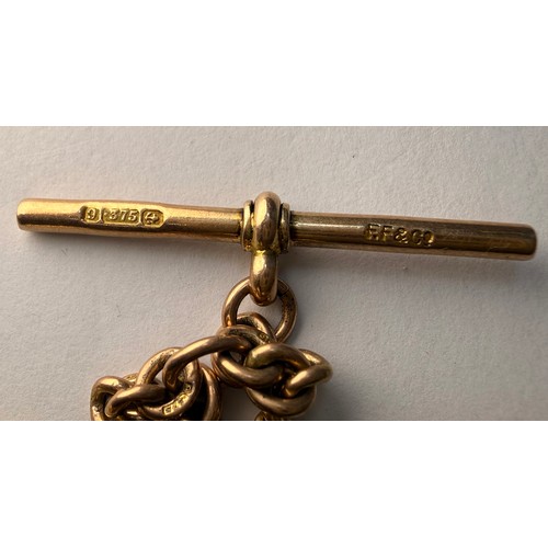  A Victoria sovereign, 1896, to a 9 carat pendant loose-mount, hallmarked London 1972, hung from a 9 ... 