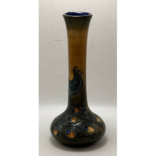 254 - Moorcroft Pottery 