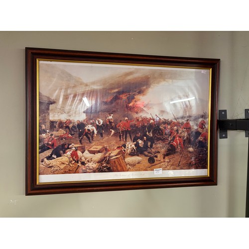 532 - After Henry Perronet Briggs (1793-1844), Arthur Wellesley, 1st Duke of Wellington, portrait, mezzoti... 