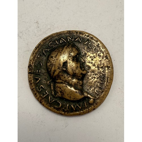 467 - A collection of coinage, mostly copper, British and foreign, including some George II and George III... 