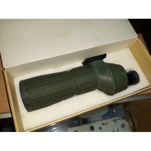 1012 - Kowa spotting scope