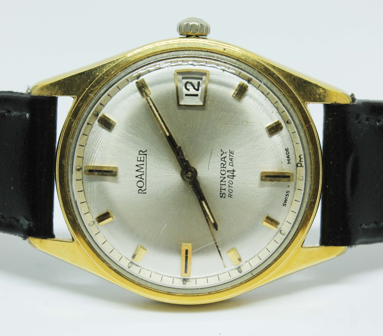 Roamer outlet stingray 44